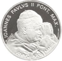 Die Münzen des Vatikan
