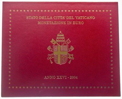 Vatikan KMS 2004